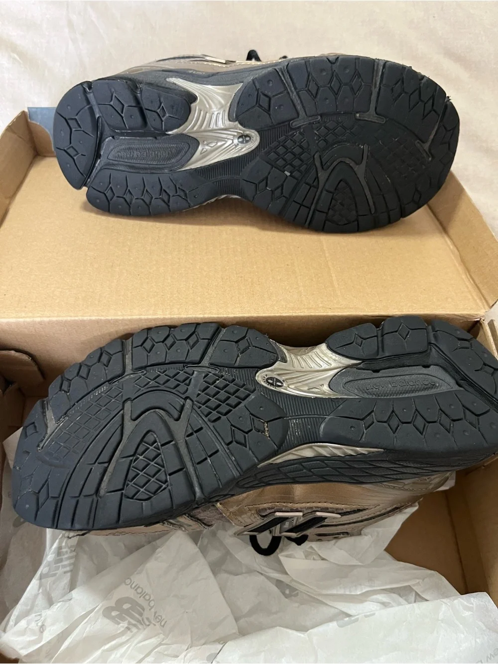Kids New Balance 1906r Sneakers